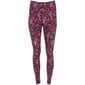 Leggingsit CIRENE burgundy hinta ja tiedot | Naisten urheiluvaatteet | hobbyhall.fi