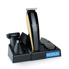 5-in-1 hiustenleikkuukone Modux hinta ja tiedot | Modux Reitittimet ja tukiasemat | hobbyhall.fi