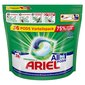 Ariel All-in-1 PODS -yleispesukapselit, 36 pesukertaa hinta ja tiedot | Pyykinpesuaineet | hobbyhall.fi