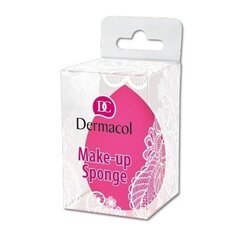 Dermacol Make-Up Sponges meikkisieni hinta ja tiedot | Meikkisiveltimet ja meikkisienet | hobbyhall.fi