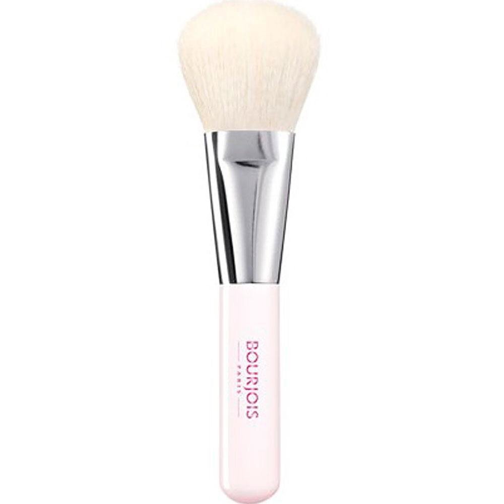 BOURJOIS Paris Brushes Powder Brush puuterisivellin hinta ja tiedot | Meikkisiveltimet ja meikkisienet | hobbyhall.fi