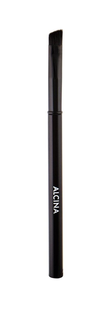 ALCINA Brushes Eyebrow Brush sivellin 1 hinta ja tiedot | Meikkisiveltimet ja meikkisienet | hobbyhall.fi