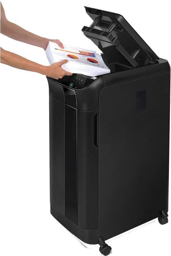 Fellowes hinta ja tiedot | Paperisilppurit | hobbyhall.fi