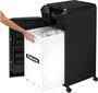 Fellowes hinta ja tiedot | Paperisilppurit | hobbyhall.fi