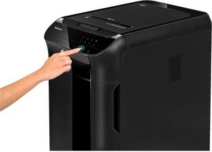 Fellowes hinta ja tiedot | Paperisilppurit | hobbyhall.fi