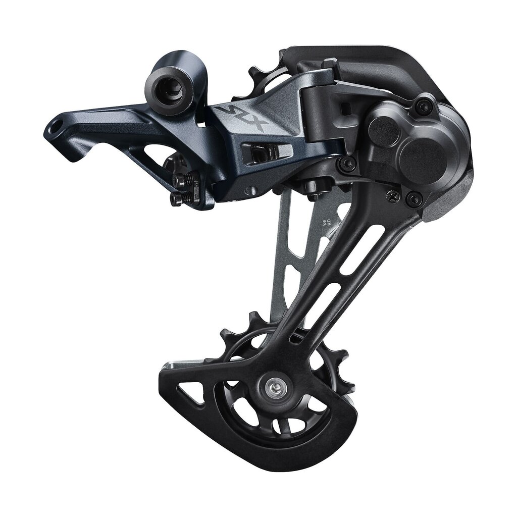 Takavaihtaja SHIMANO SLX RD-M7100-SGS 12-vaihteinen hinta ja tiedot | Muut polkupyörän varaosat | hobbyhall.fi