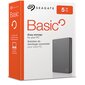 Seagate STJL5000400 hinta ja tiedot | Ulkoiset kovalevyt | hobbyhall.fi