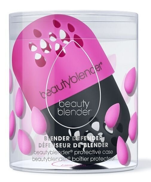 Meikkisienen kotelo Beauty Blender hinta ja tiedot | Meikkisiveltimet ja meikkisienet | hobbyhall.fi