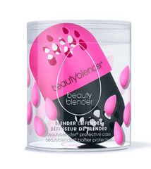 Meikkisienen kotelo Beauty Blender hinta ja tiedot | Beauty Blender Hajuvedet ja kosmetiikka | hobbyhall.fi