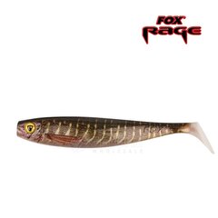 Kumiviehe FOX Rage Pro Shad Natural II SN hauki 28cm hinta ja tiedot | Fox Rage Urheilu ja vapaa-aika | hobbyhall.fi