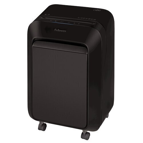 Fellowes Powershred LX211 hinta ja tiedot | Paperisilppurit | hobbyhall.fi