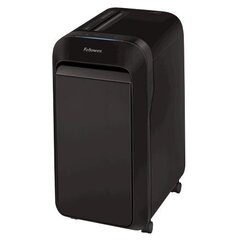 Fellowes Shredder LX221 hinta ja tiedot | Fellowes Toimistolaitteet ja -tarvikkeet | hobbyhall.fi