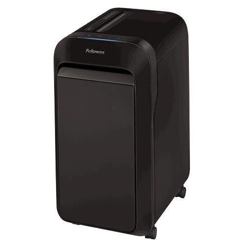 Fellowes Shredder LX221 hinta ja tiedot | Paperisilppurit | hobbyhall.fi