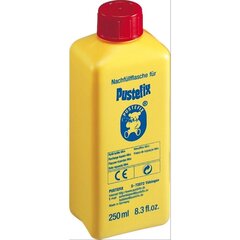 PUSTEFIX Saippuakupla täyttöpullo, pieni 250 ml hinta ja tiedot | Hiekkalelut ja rantalelut | hobbyhall.fi