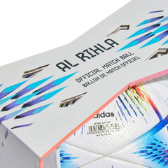 Rihla pro adidas performance unisex white h57783 hinta ja tiedot | Adidas Urheilu ja vapaa-aika | hobbyhall.fi