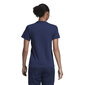 Naisten T-paita Adidas Entrada 22 HC0440, tummansininen hinta ja tiedot | Jalkapallovaatteet ja -varusteet | hobbyhall.fi