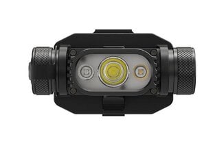 Nitecore AJOVALOT H-SARJA 1750LUMENS/HC65M V2 NITECORE hinta ja tiedot | Retkilamput | hobbyhall.fi