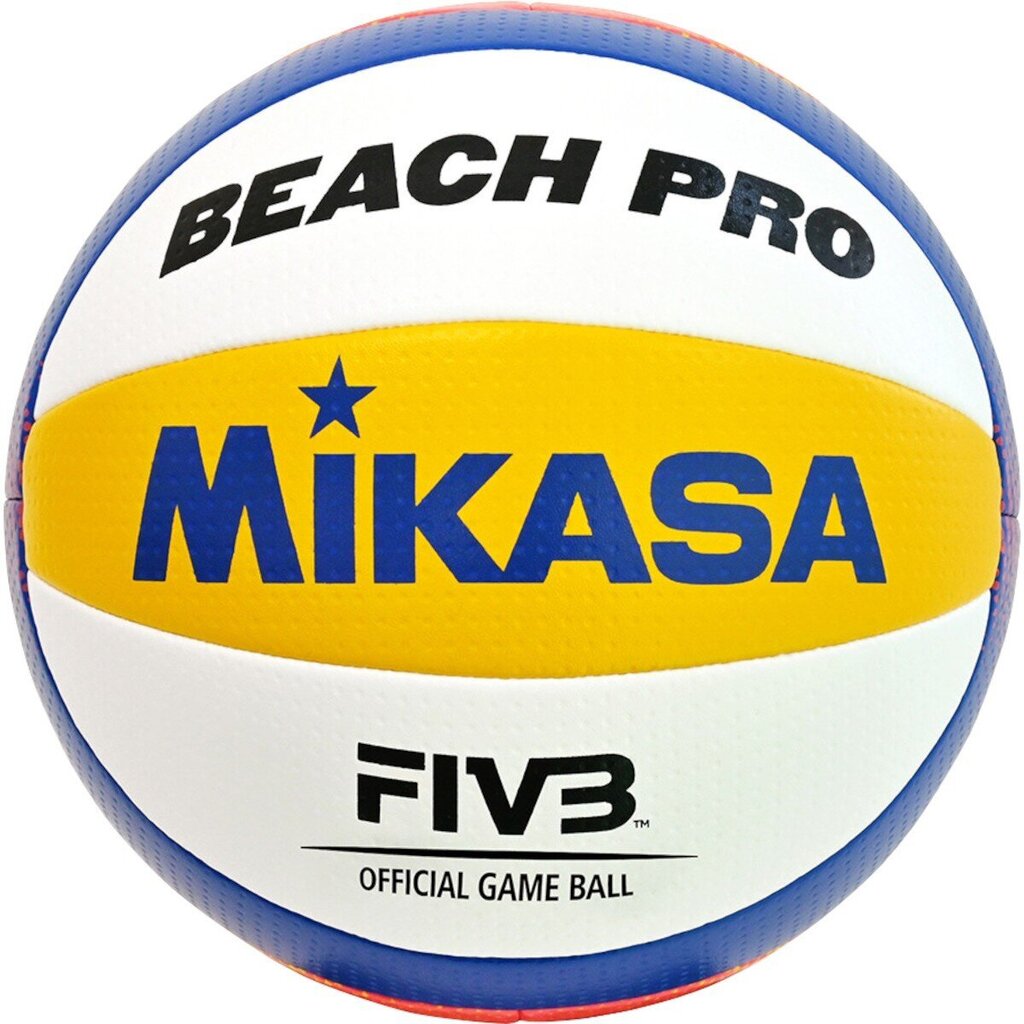 Official Game Ball Fi VB approved hinta ja tiedot | Lentopallot | hobbyhall.fi