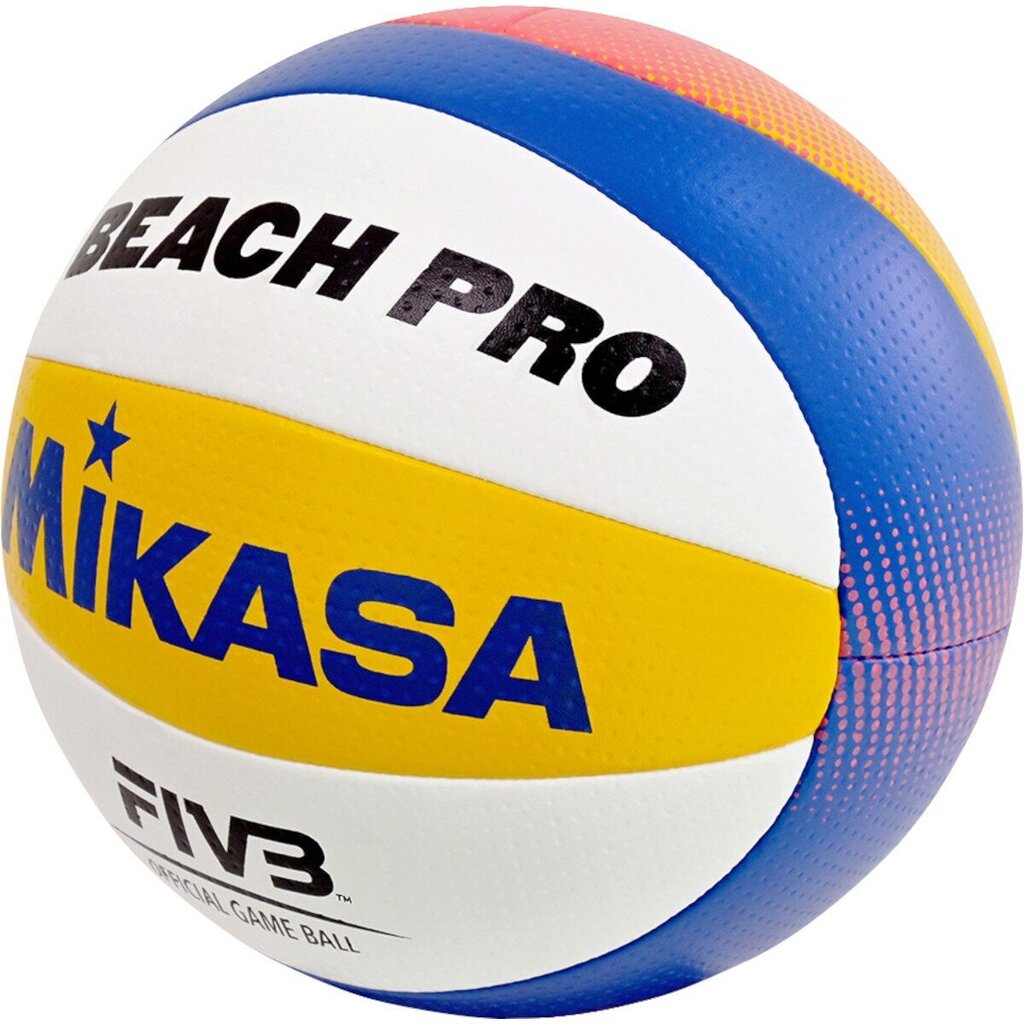 Official Game Ball Fi VB approved hinta ja tiedot | Lentopallot | hobbyhall.fi