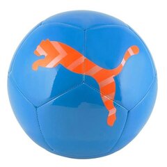 Pallo puma icon ball ultra ora puma unisex blue 08399301 hinta ja tiedot | Jalkapallot | hobbyhall.fi