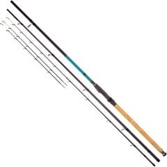 Pohjavapa KONGER Arcus Pro 360cm 180g hinta ja tiedot | Onkivavat | hobbyhall.fi