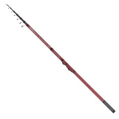 Teleskooppivapa Konger Endura Tele Float Roach, 460/25 hinta ja tiedot | Onkivavat | hobbyhall.fi