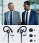 Bluetooth-kuulokkeet akkulaturilla, Business-kuulokesarja hinta ja tiedot | Hands-free -tarvikkeet | hobbyhall.fi