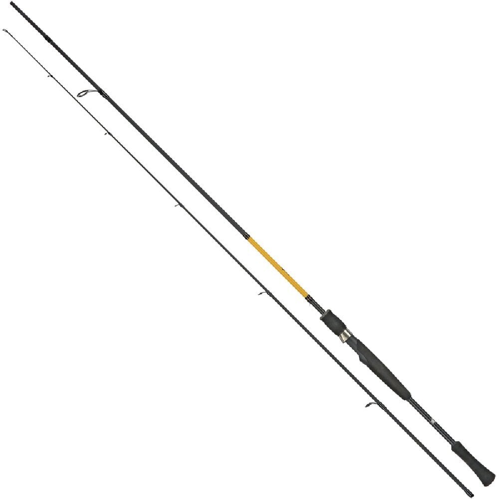 Spinning KONGER CarboMaxx Super Spin 240 cm. 2-8 g. hinta ja tiedot | Onkivavat | hobbyhall.fi