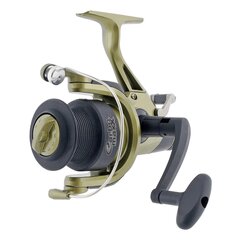 Reel Konger Carbomaxx Carp & Feeder Long Cast 150 hinta ja tiedot | Kelat | hobbyhall.fi