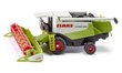 Siku Yhdistä Claas hinta ja tiedot | Poikien lelut | hobbyhall.fi