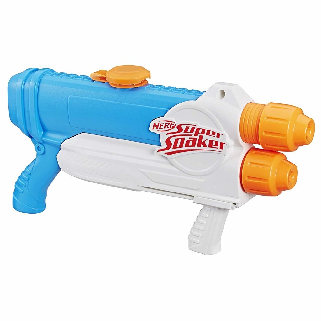 HASBRO NERF SUPER SOAKER Barracuda-vesipyssy hinta ja tiedot | Hiekkalelut ja rantalelut | hobbyhall.fi