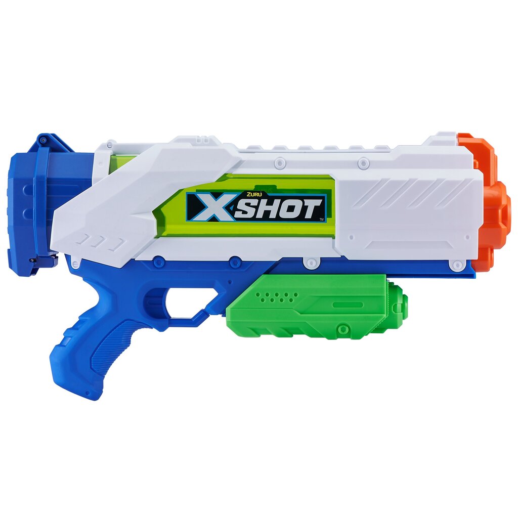 XSHOT vesipyssy Fast Fill Soaker hinta ja tiedot | Hiekkalelut ja rantalelut | hobbyhall.fi