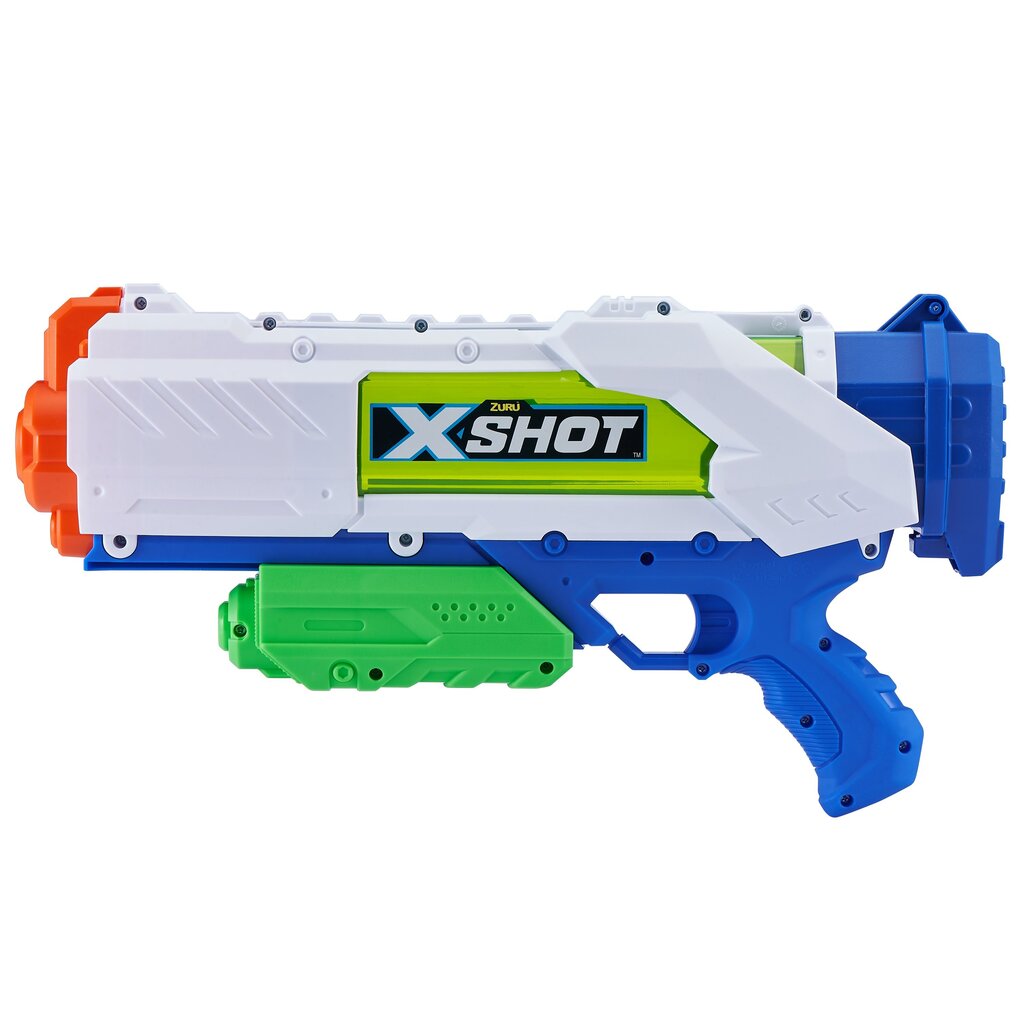 XSHOT vesipyssy Fast Fill Soaker hinta ja tiedot | Hiekkalelut ja rantalelut | hobbyhall.fi