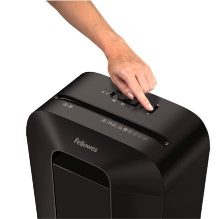 Fellowes Powershred LX41 hinta ja tiedot | Paperisilppurit | hobbyhall.fi