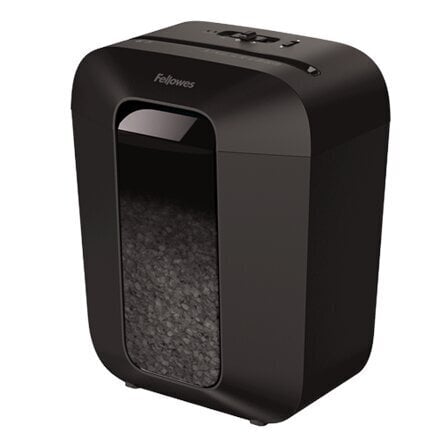 Fellowes Powershred LX41 hinta ja tiedot | Paperisilppurit | hobbyhall.fi