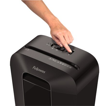 Fellowes hinta ja tiedot | Paperisilppurit | hobbyhall.fi