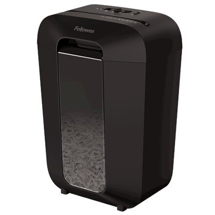 Fellowes hinta ja tiedot | Paperisilppurit | hobbyhall.fi