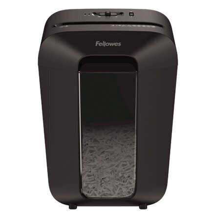 Fellowes hinta ja tiedot | Paperisilppurit | hobbyhall.fi