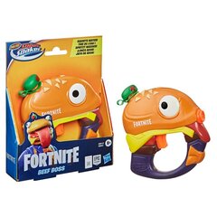 Vesiase Hasbro Nerf Supersoaker Fortnite Micro. hinta ja tiedot | Nerf Supersoaker Ulkoilu | hobbyhall.fi