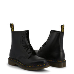 Dr Martens , musta hinta ja tiedot | Naisten saappaat | hobbyhall.fi