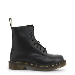 Dr Martens , musta hinta ja tiedot | Naisten saappaat | hobbyhall.fi