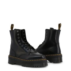 Dr Martens naisten saappaat, musta EU 38 hinta ja tiedot | Naisten saappaat | hobbyhall.fi