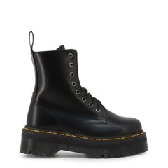 Dr Martens naisten saappaat, musta EU 38 hinta ja tiedot | Naisten saappaat | hobbyhall.fi