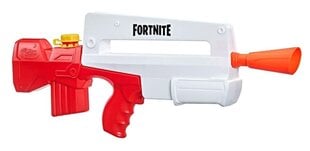 HASBRO NERF SUPERSOAKER Fortnite-vesipyssy hinta ja tiedot | Nerf Supersoaker Ulkoilu | hobbyhall.fi