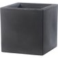 Schio Cubo kukkaruukku 50 cm hinta ja tiedot | Kukkaruukut | hobbyhall.fi