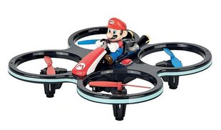 Carrera Nintendo Mario Kart kauko-ohjattava helikopteri hinta ja tiedot | Carrera Toys Lapset | hobbyhall.fi