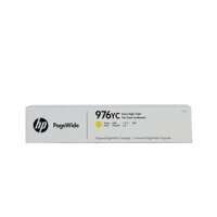 HP Ink No.976YC Yellow (L0S31YC) hinta ja tiedot | Mustekasetit | hobbyhall.fi