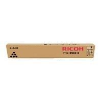 Ricoh Toner MP C5502 Black (842020) (Alt: 841683, 841755) hinta ja tiedot | Laserkasetit | hobbyhall.fi