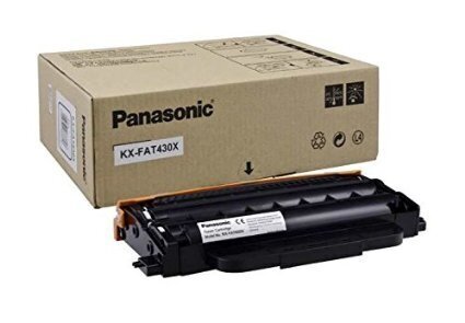 Panasonic KX-FAT430X hinta ja tiedot | Laserkasetit | hobbyhall.fi