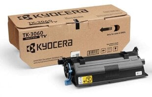 Kyocera TK-3060 Musta (1T02V30NL0) hinta ja tiedot | Laserkasetit | hobbyhall.fi